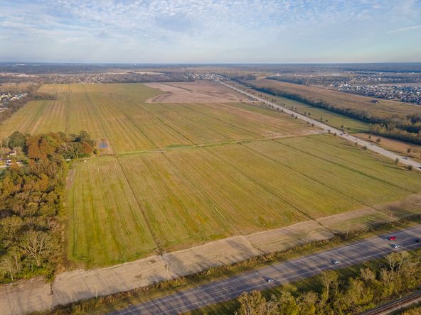 Harveston: Bluebonnet Road, Baton Rouge, LA 70810